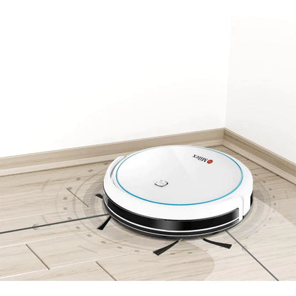 Milex Intellivac Robot Vacuum Battery