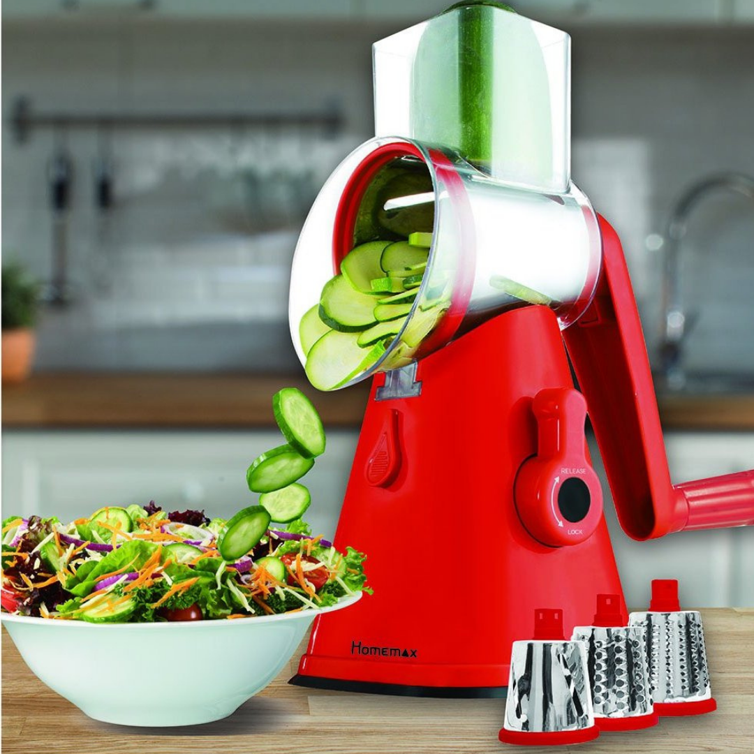 NutriSlicer