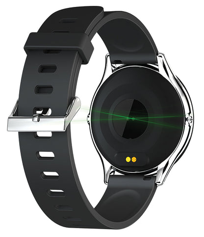 PA58 Fitness Watch With Single touch