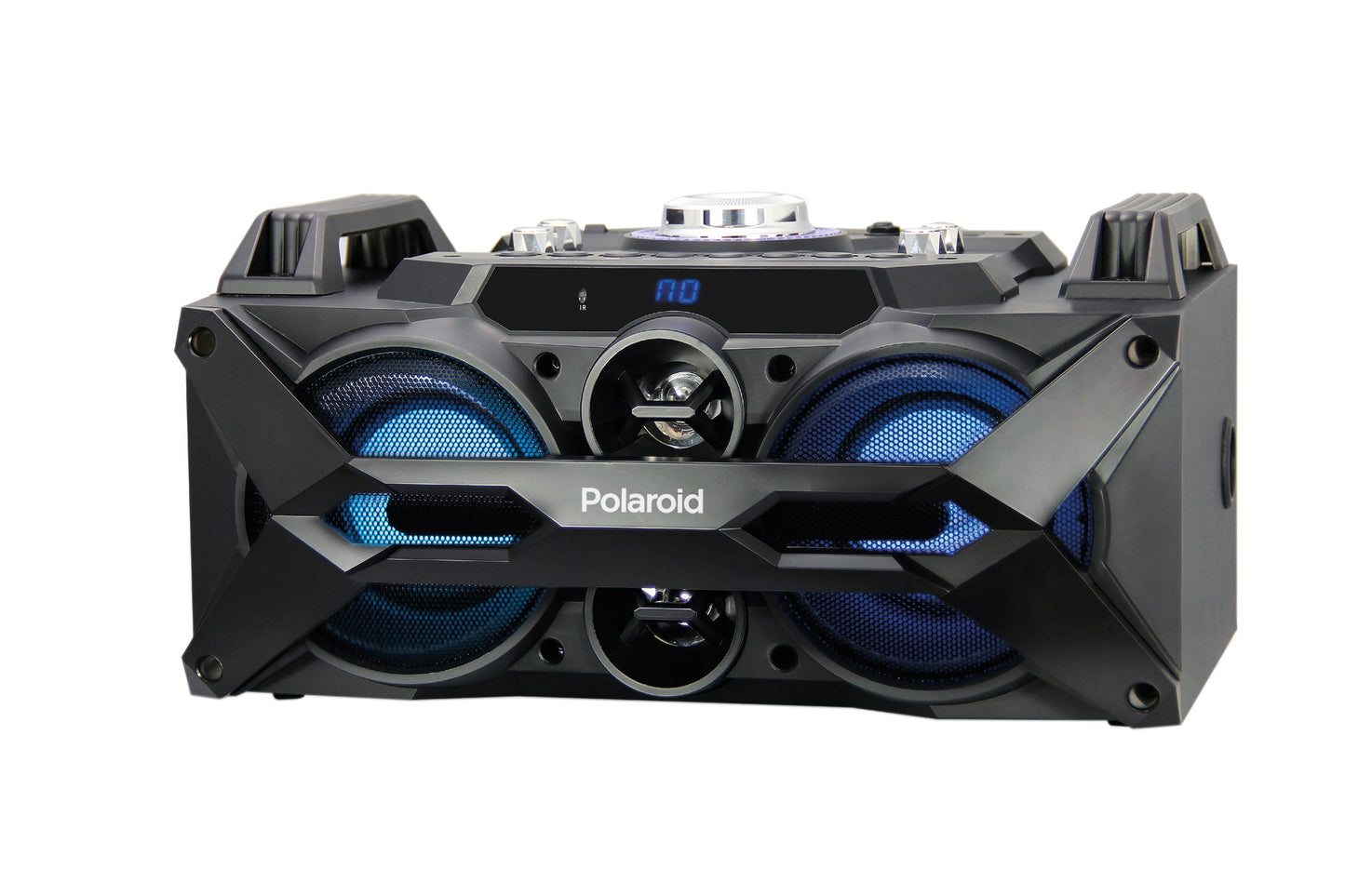 Polaroid Boom Box - Bluetooth Series