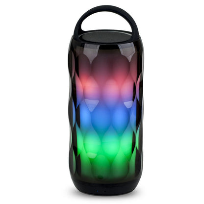 Polaroid LED Diamond Speaker