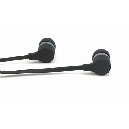 Polaroid Tangle Free Earphones