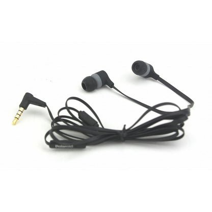 Polaroid Tangle Free Earphones