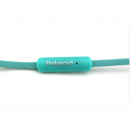 Polaroid Tangle Free Earphones