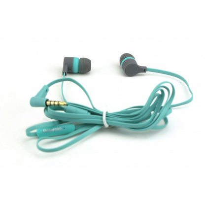 Polaroid Tangle Free Earphones