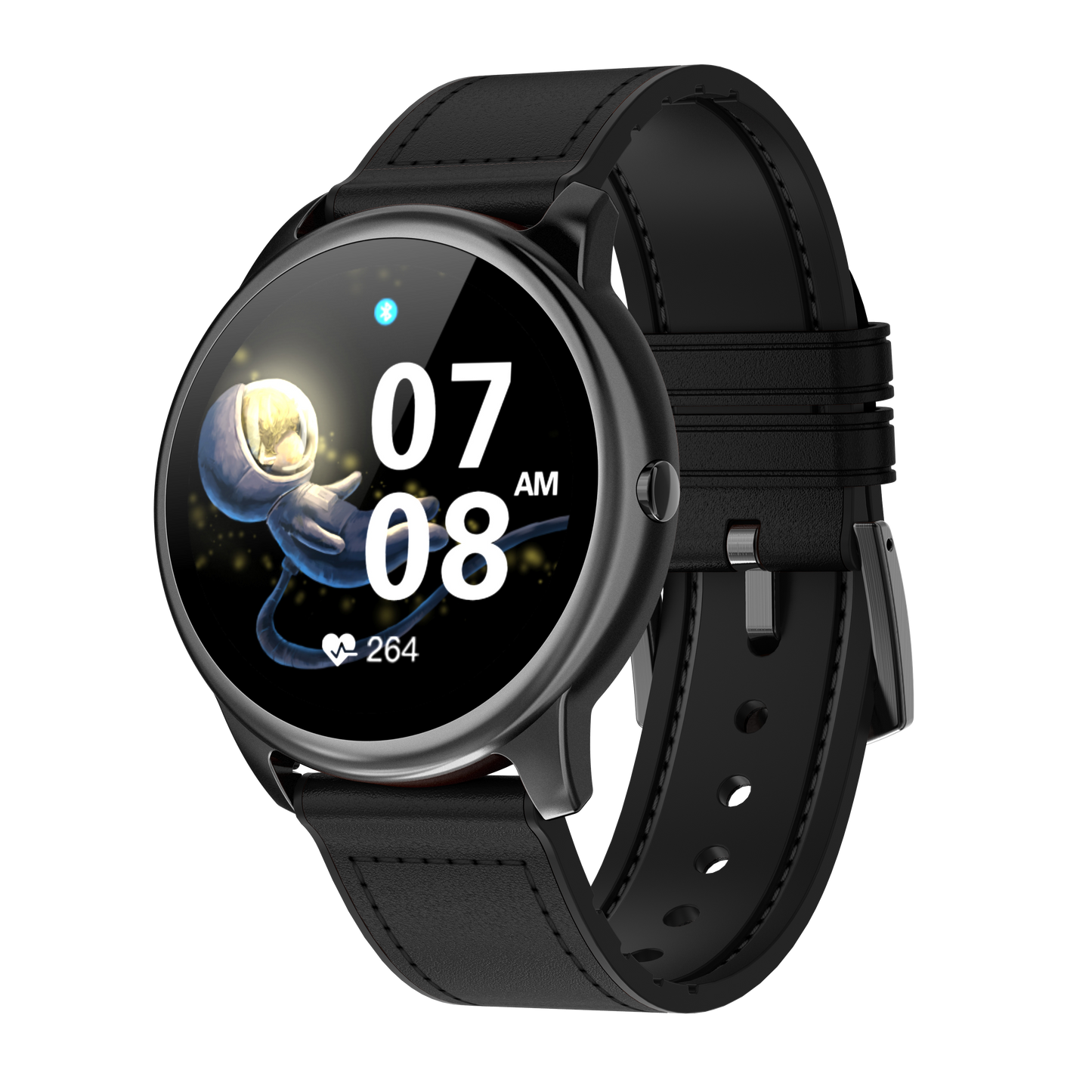 Polaroid Bluetooth Calling Watch