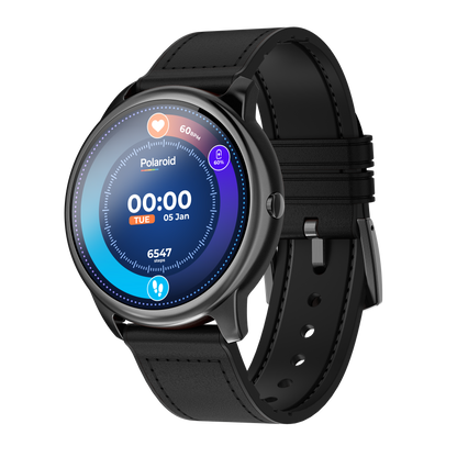 Polaroid Bluetooth Calling Watch