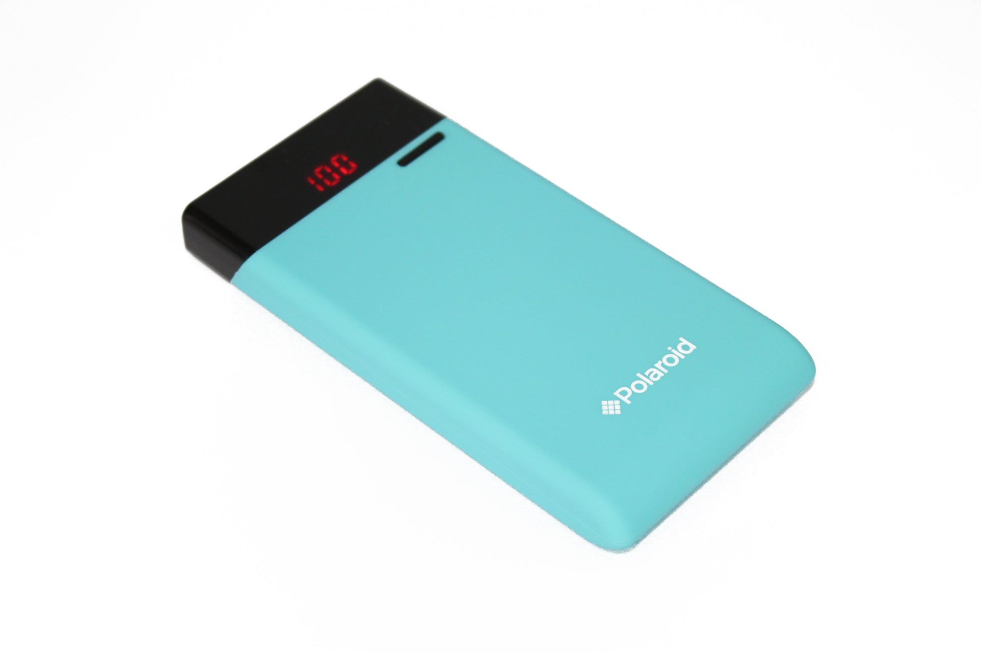 Polaroid 6000mAh External Dual USB Power Pack - Homemark