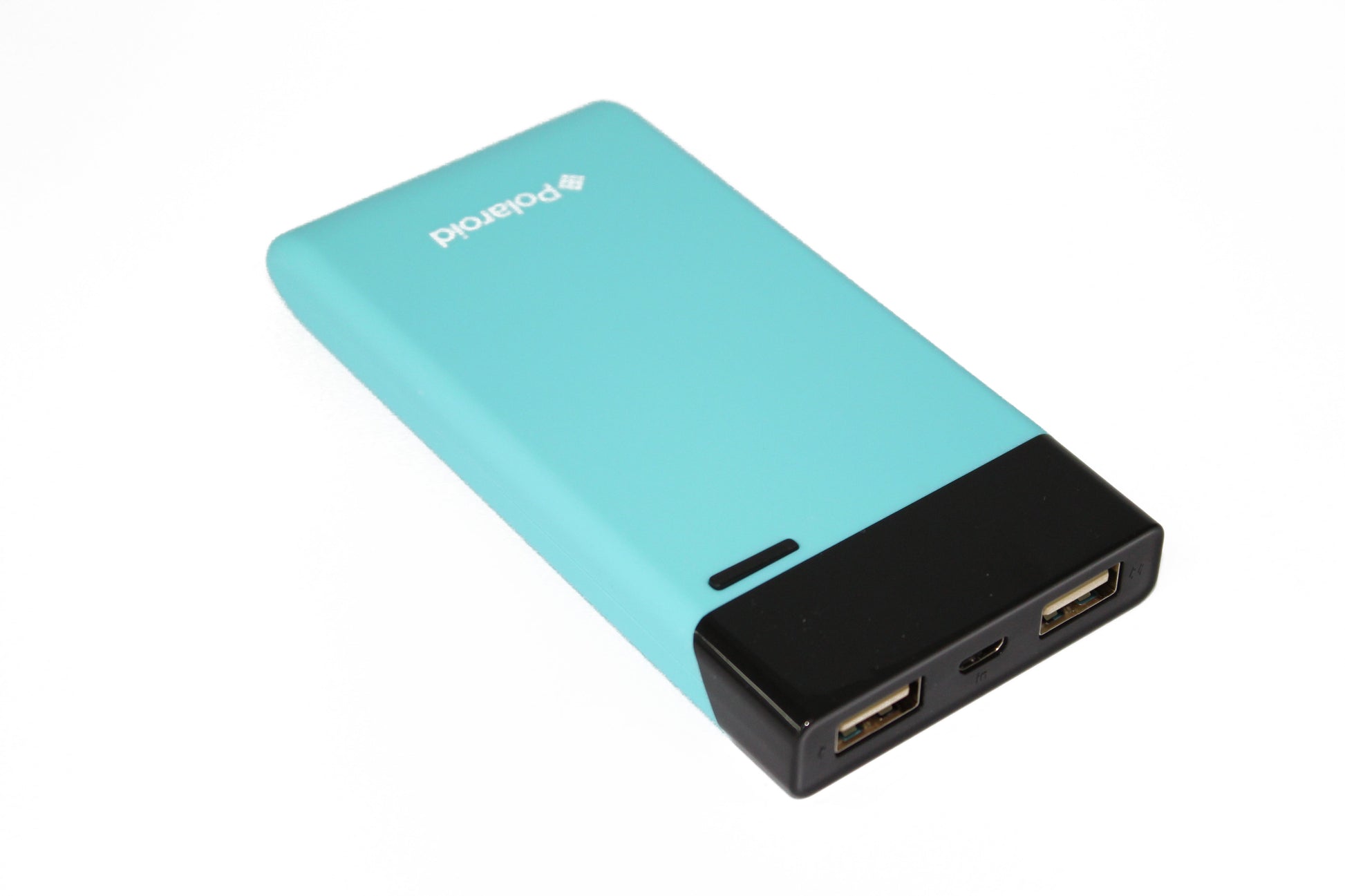 Polaroid 6000mAh External Dual USB Power Pack - Homemark