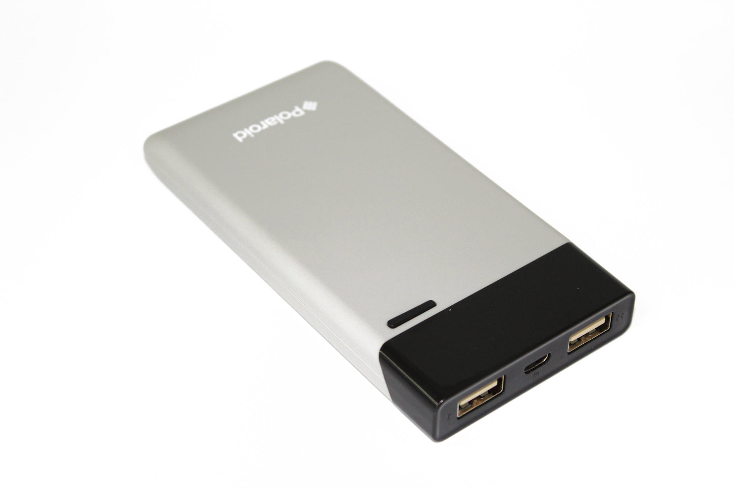 Polaroid 6000mAh External Dual USB Power Pack - Homemark