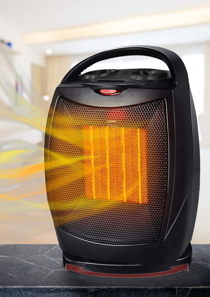 Milex PTC Heater