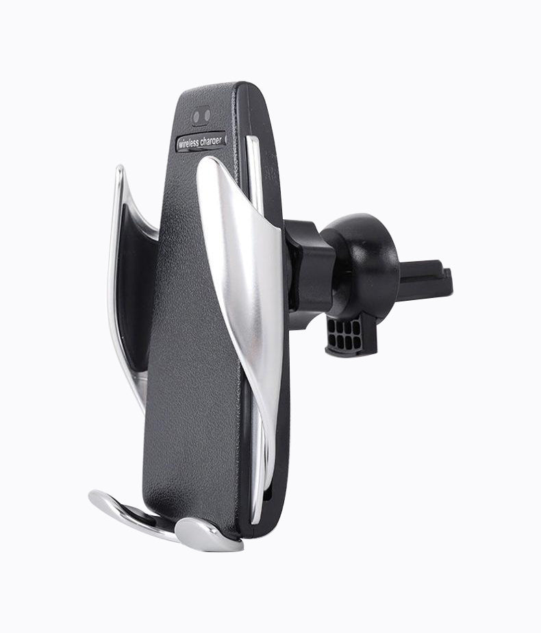 Polaroid Wireless Car Charger