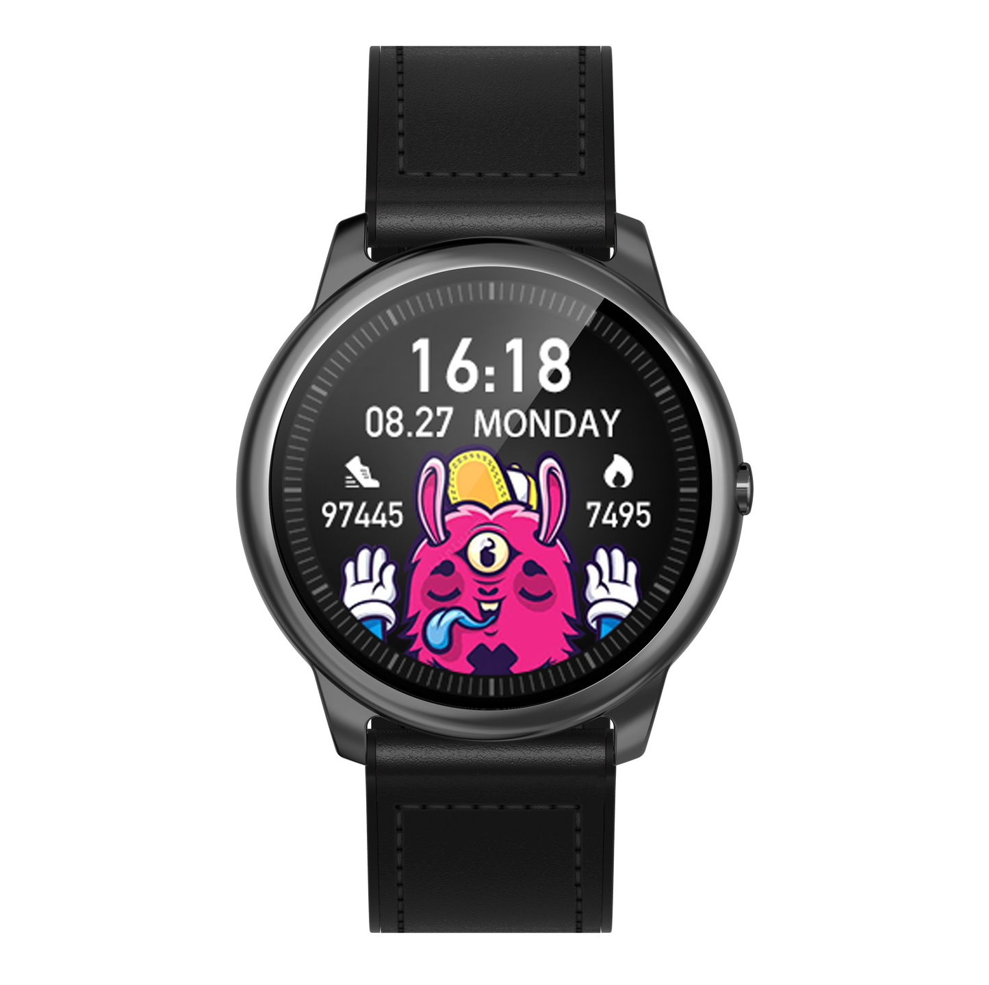 Polaroid Bluetooth Calling Watch