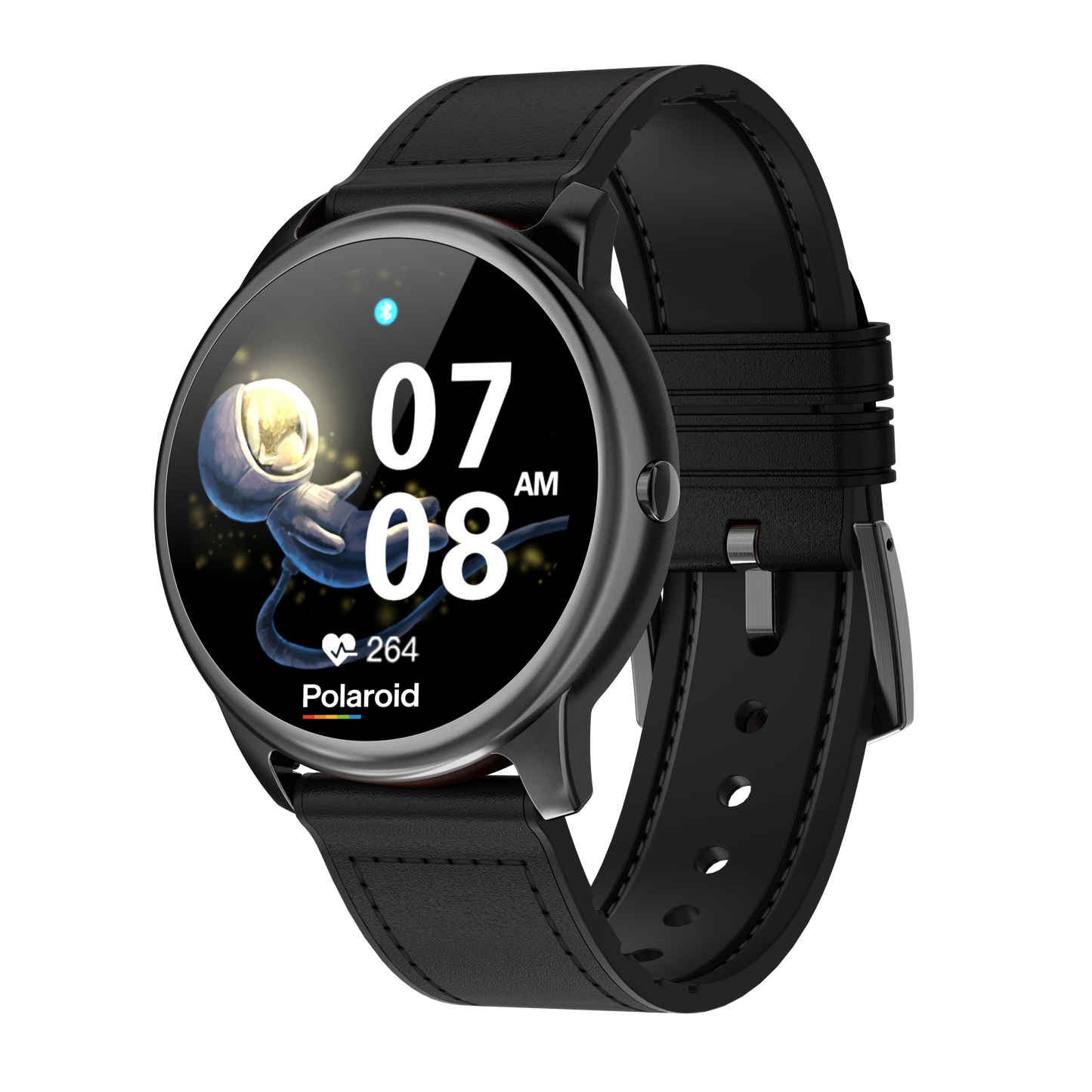 Polaroid Bluetooth Calling Watch