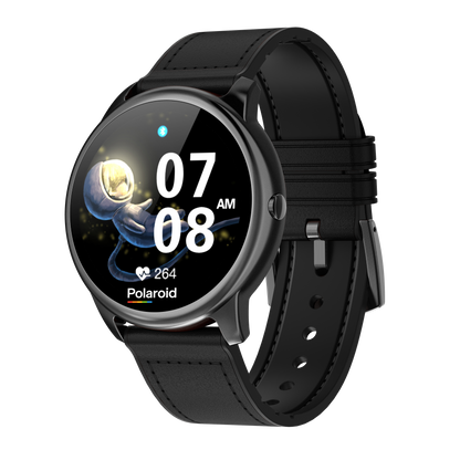 Polaroid Bluetooth Calling Watch