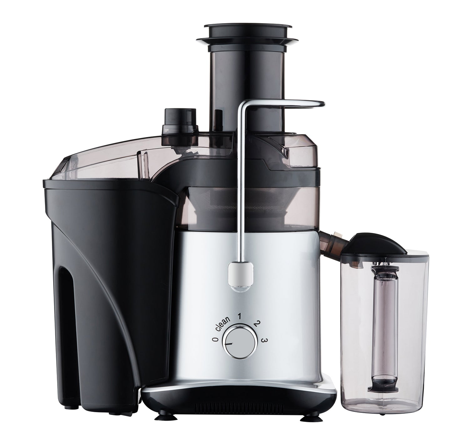 Milex Power Juicer + 7 Day Detox Plan