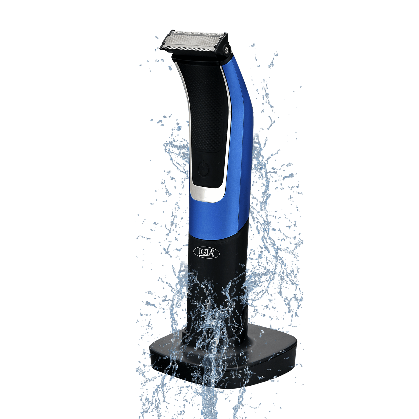 Igia Clean Line Shaver