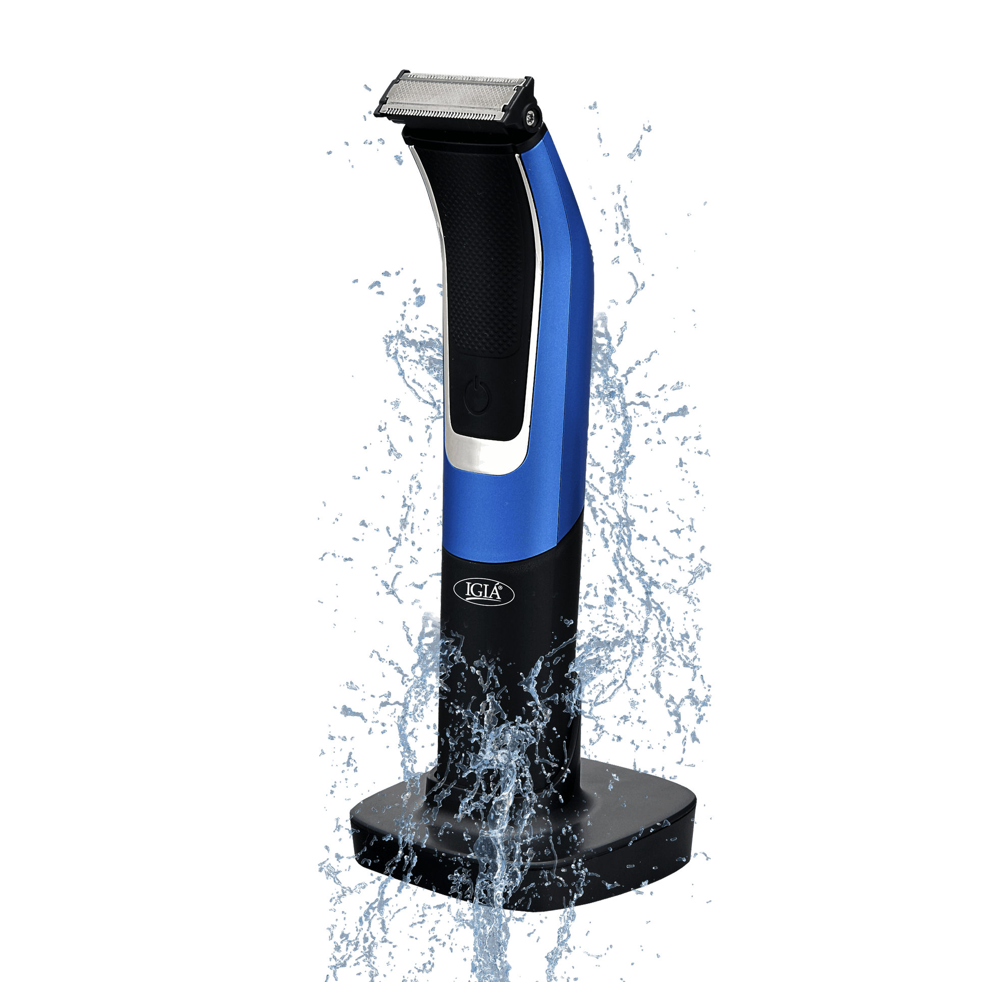 Igia Clean Line Shaver