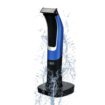 Igia Clean Line Shaver