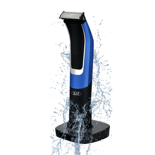 Igia Clean Line Shaver