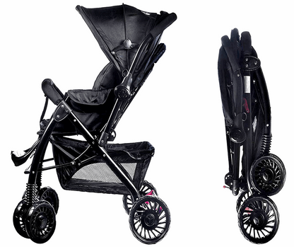 Little Bambino Delux Buddy Baby Stroller