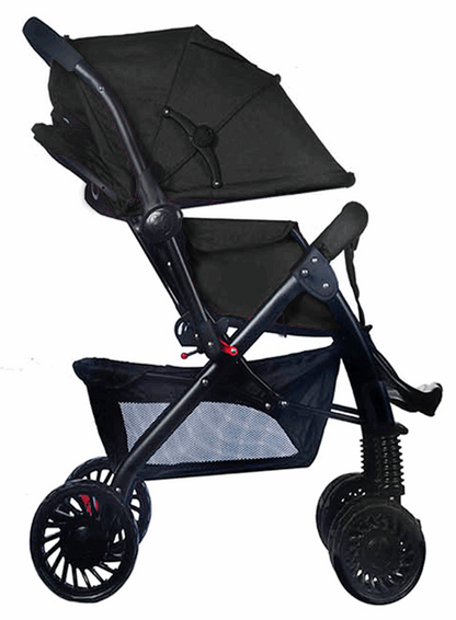 Little Bambino Delux Buddy Baby Stroller