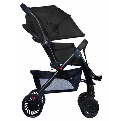 Little Bambino Delux Buddy Baby Stroller