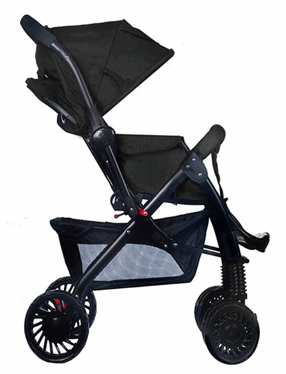 Little Bambino Delux Buddy Baby Stroller