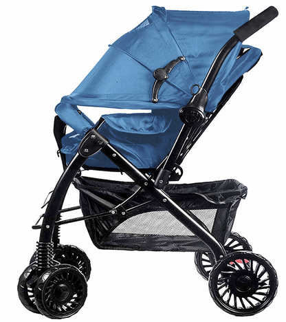 Little Bambino Delux Buddy Baby Stroller