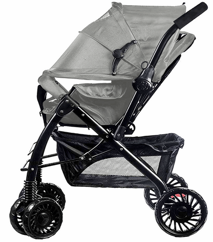 Little Bambino Delux Buddy Baby Stroller