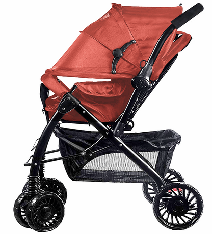 Little Bambino Delux Buddy Baby Stroller