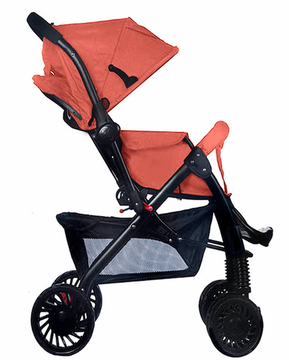 Little Bambino Delux Buddy Baby Stroller