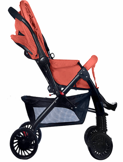 Little Bambino Delux Buddy Baby Stroller