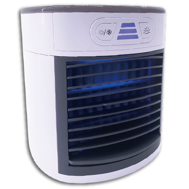 Milex Arctic UV Air Cooler & Purifier