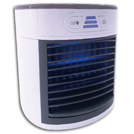 Milex Arctic UV Air Cooler & Purifier