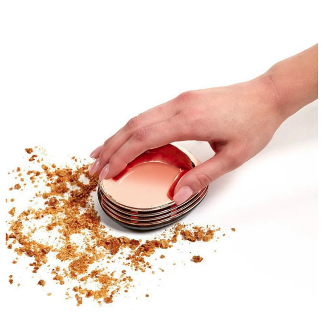 Milex Crumby Mini Desk Vacuum