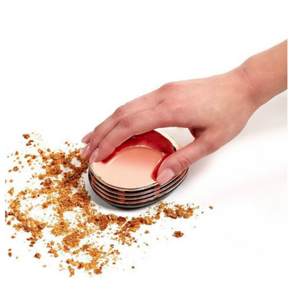 Milex Crumby Mini Desk Vacuum