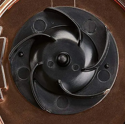 Milex Crumby Mini Desk Vacuum