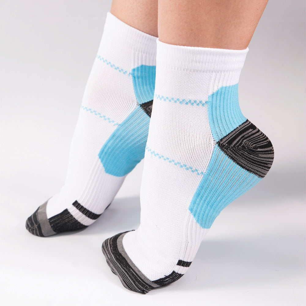Remedy Plantar Fasciitis Compression Socks - Homemark