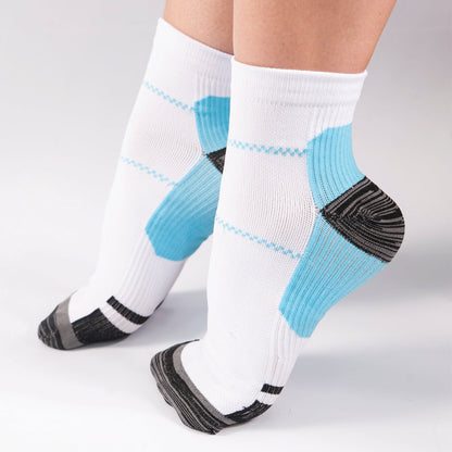 Remedy Plantar Fasciitis Compression Socks - Homemark