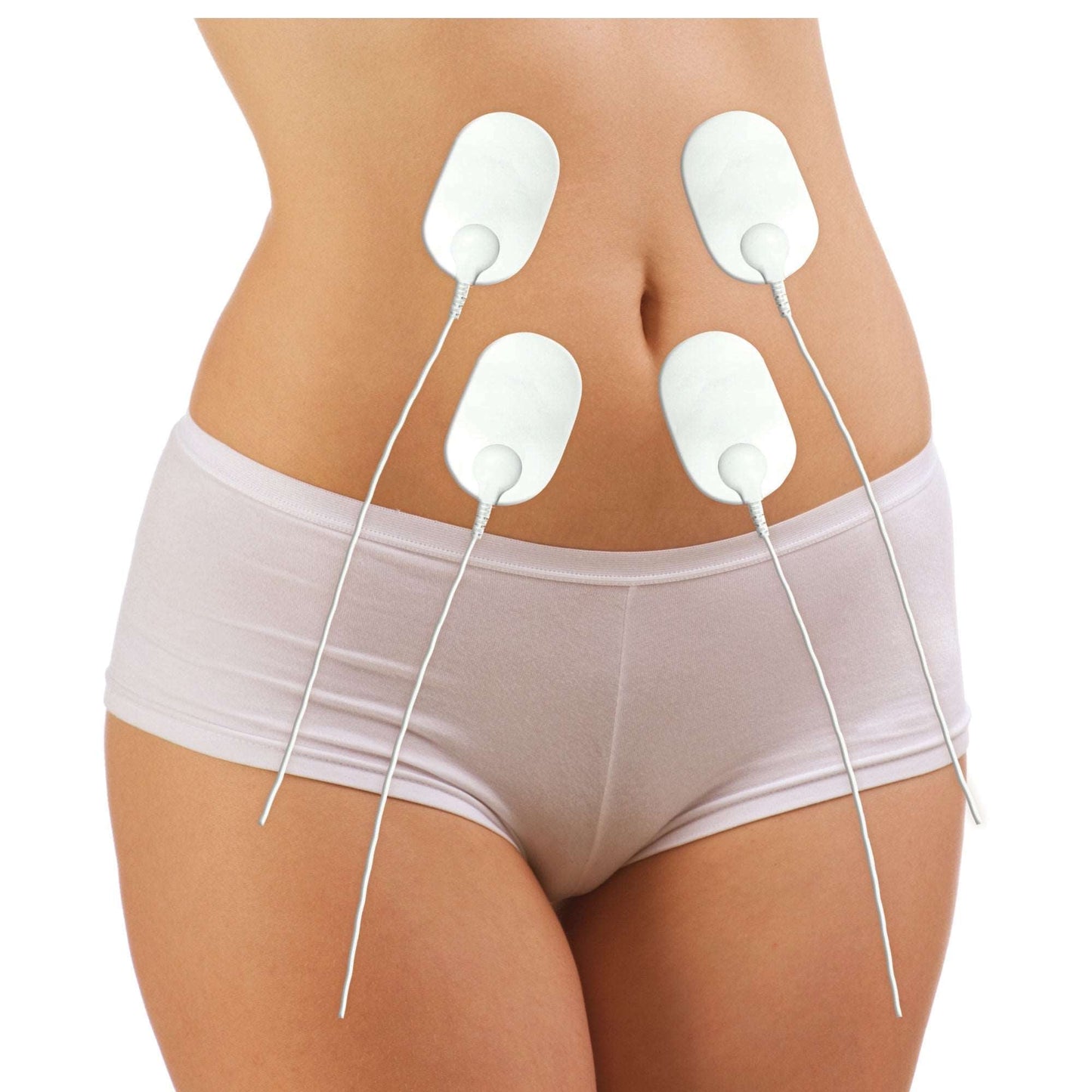 Igia Deep Pulse Massager - Replacement Pads