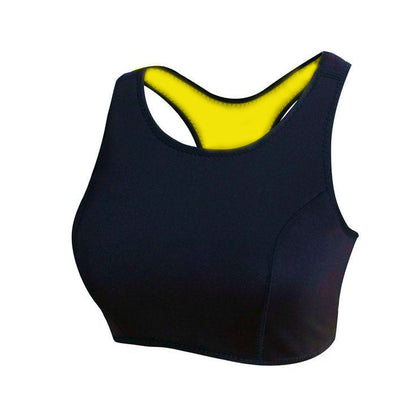 Tone Wear Body Shaping Thermo Wear Vest