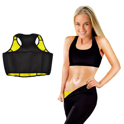 Tone Wear Body Shaping Thermo Wear Vest