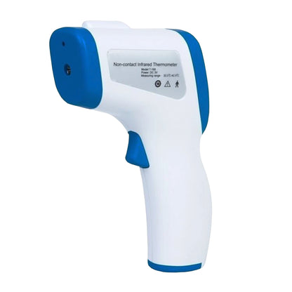 Contactless Infrared Thermometer