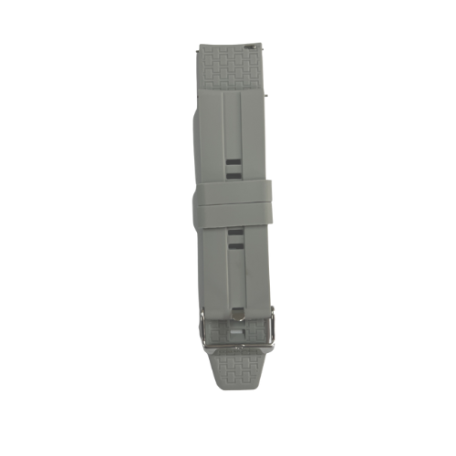 Polartec Fit Sport Watch Strap - Grey