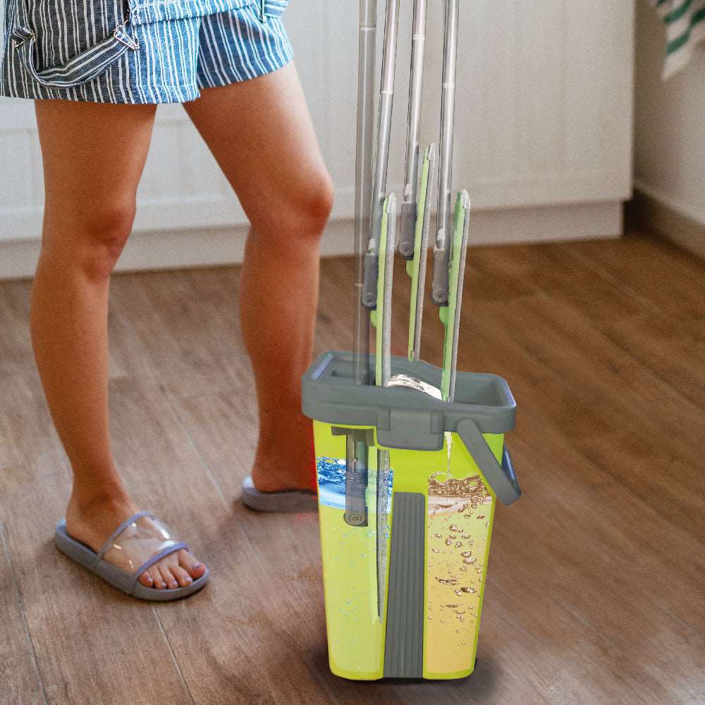 Floormax Wonder Mop