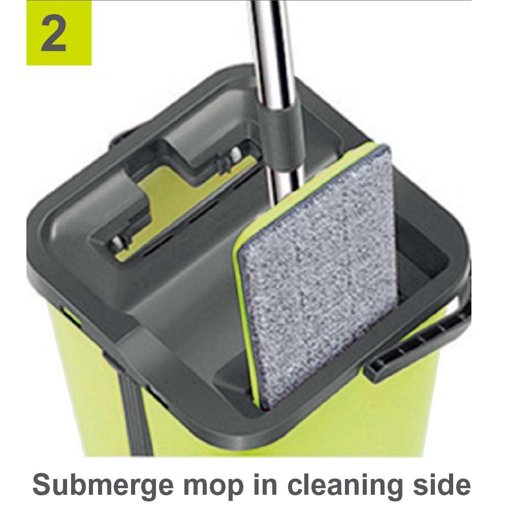 Floormax Wonder Mop