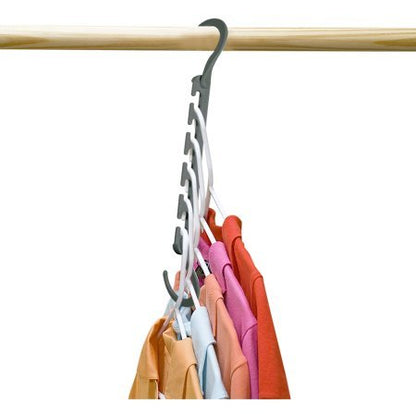 Homemax Space Saving Hanger