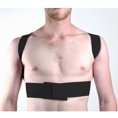 Transform Neoprene Posture Support - Homemark