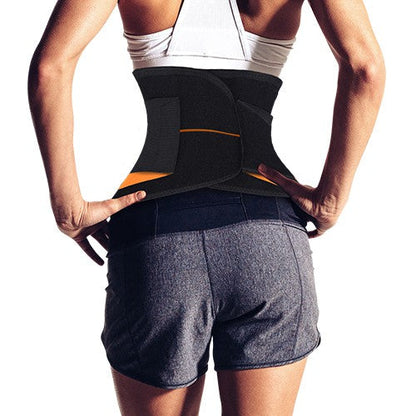 Perfect Shaper Double Compression Waist Trainer